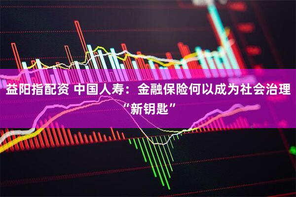 益阳指配资 中国人寿：金融保险何以成为社会治理“新钥匙”